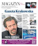 Gazeta Krakowska 288/2025