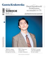 Gazeta Krakowska 289/2025