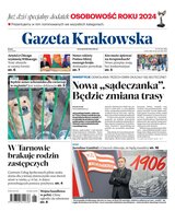 Gazeta Krakowska 29/2025