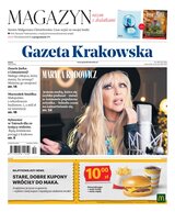 Gazeta Krakowska 294/2025