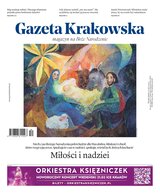 Gazeta Krakowska 297/2025