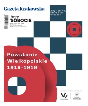 Gazeta Krakowska 298/2025