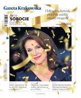 Gazeta Krakowska 3/2025
