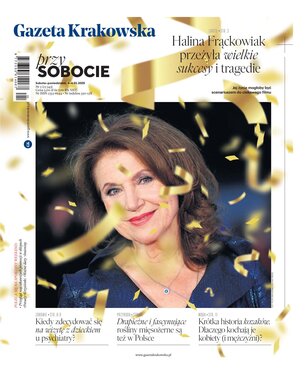 Gazeta Krakowska 3/2025