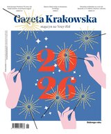 Gazeta Krakowska 301/2025