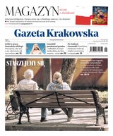 Gazeta Krakowska 31/2025