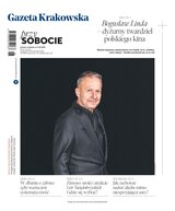 Gazeta Krakowska 32/2025