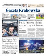 Gazeta Krakowska 35/2025