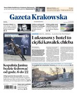 Gazeta Krakowska 42/2025