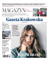 Gazeta Krakowska 43/2025