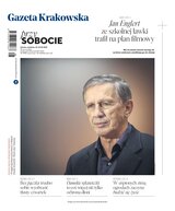 Gazeta Krakowska 44/2025