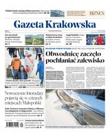 Gazeta Krakowska 46/2025