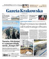 Gazeta Krakowska 47/2025
