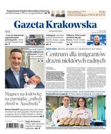 Gazeta Krakowska 48/2025