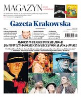 Gazeta Krakowska 49/2025