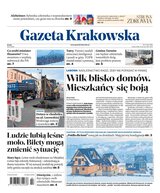 Gazeta Krakowska 5/2025