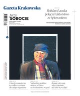 Gazeta Krakowska 50/2025