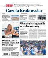 Gazeta Krakowska 51/2025