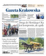 Gazeta Krakowska 52/2025