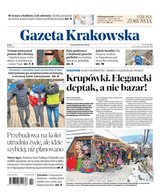 Gazeta Krakowska 53/2025