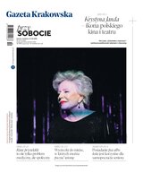Gazeta Krakowska 56/2025