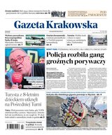 Gazeta Krakowska 6/2025