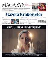 Gazeta Krakowska 61/2025