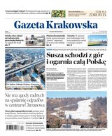 Gazeta Krakowska 65/2025