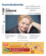 Gazeta Krakowska 68/2025