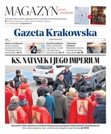 Gazeta Krakowska 7/2025