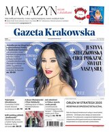 Gazeta Krakowska 73/2025