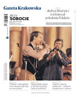 Gazeta Krakowska 74/2025