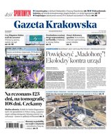 Gazeta Krakowska 75/2025