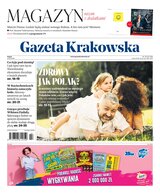 Gazeta Krakowska 79/2025