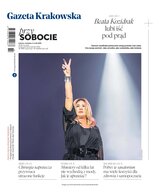 Gazeta Krakowska 80/2025
