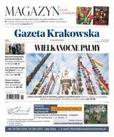 Gazeta Krakowska 85/2025