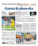 Gazeta Krakowska 89/2025