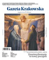 Gazeta Krakowska 91/2025