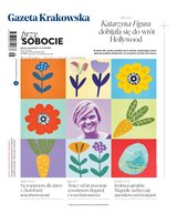 Gazeta Krakowska 92/2025