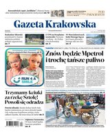 Gazeta Krakowska 95/2025
