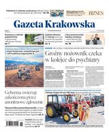 Gazeta Krakowska 99/2025