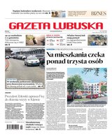 Gazeta Lubuska 10/2025