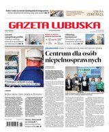 Gazeta Lubuska 100/2025