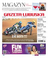 Gazeta Lubuska 101/2025