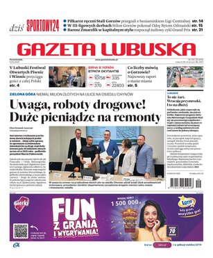 Gazeta Lubuska 102/2025