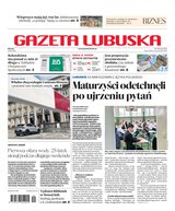 Gazeta Lubuska 103/2025