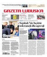 Gazeta Lubuska 104/2025