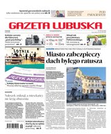 Gazeta Lubuska 105/2025