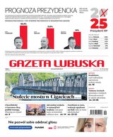 Gazeta Lubuska 106/2025