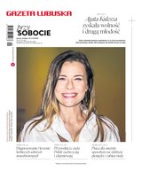 Gazeta Lubuska 107/2025